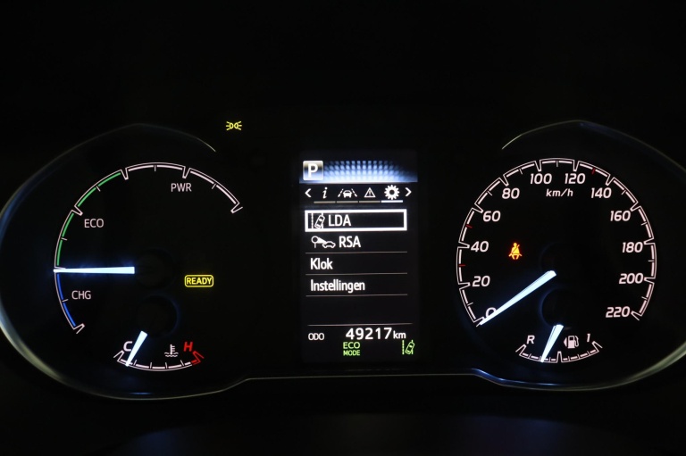 Toyota Yaris - 1.5 Hybrid GR-Sport 47