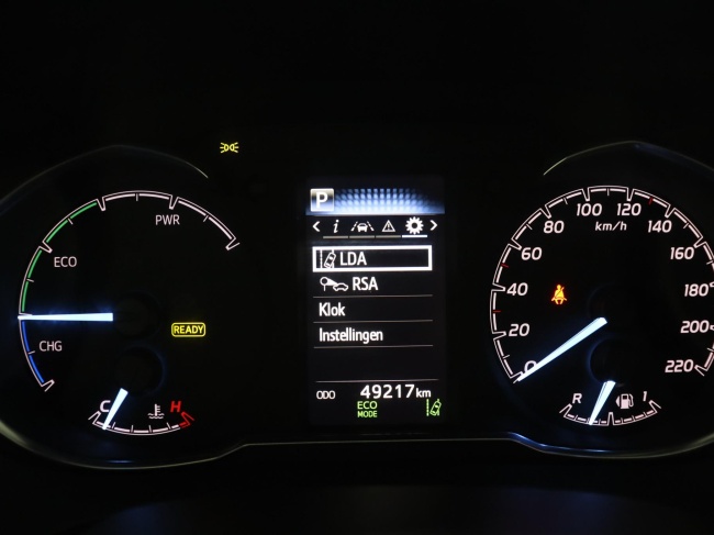 Toyota Yaris - 1.5 Hybrid GR-Sport