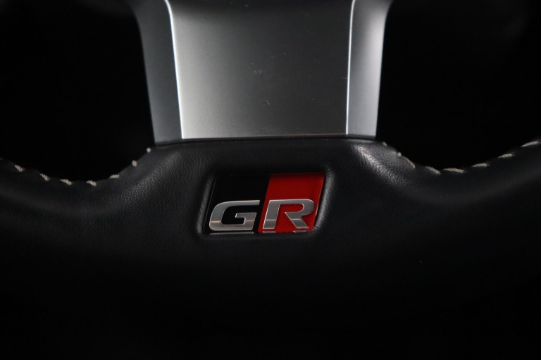 Toyota Yaris - 1.5 Hybrid GR-Sport 48