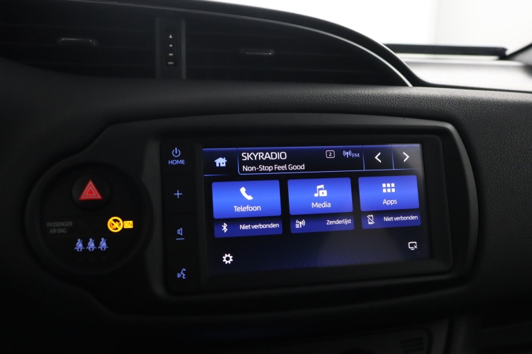 Toyota Yaris - 1.5 Hybrid GR-Sport 51