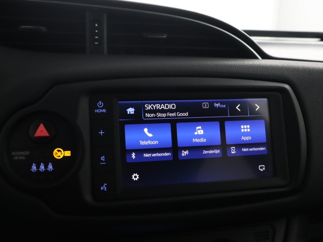 Toyota Yaris - 1.5 Hybrid GR-Sport