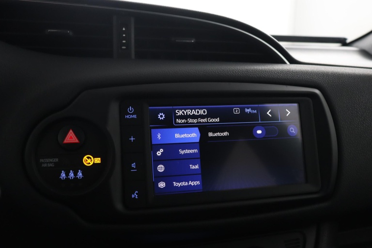 Toyota Yaris - 1.5 Hybrid GR-Sport 52