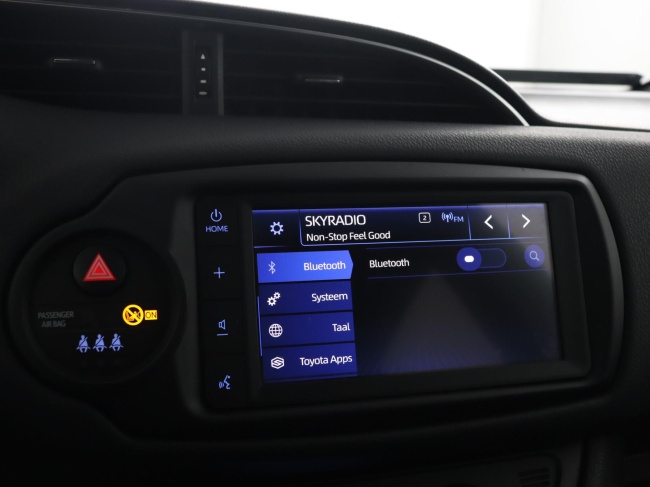 Toyota Yaris - 1.5 Hybrid GR-Sport