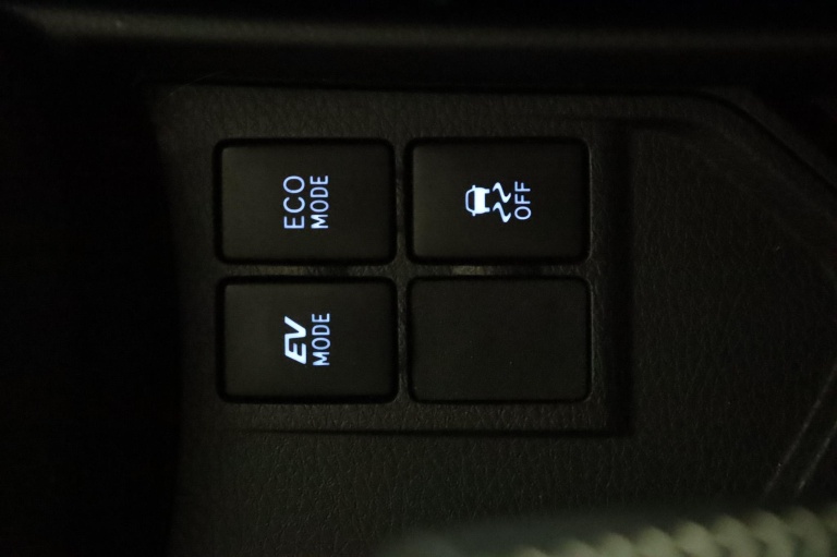 Toyota Yaris - 1.5 Hybrid GR-Sport 54