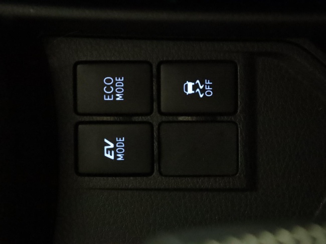 Toyota Yaris - 1.5 Hybrid GR-Sport