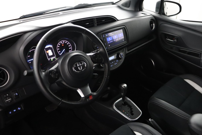 Toyota Yaris - 1.5 Hybrid GR-Sport 55