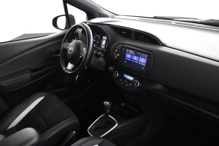 Toyota Yaris - 1.5 Hybrid GR-Sport 57