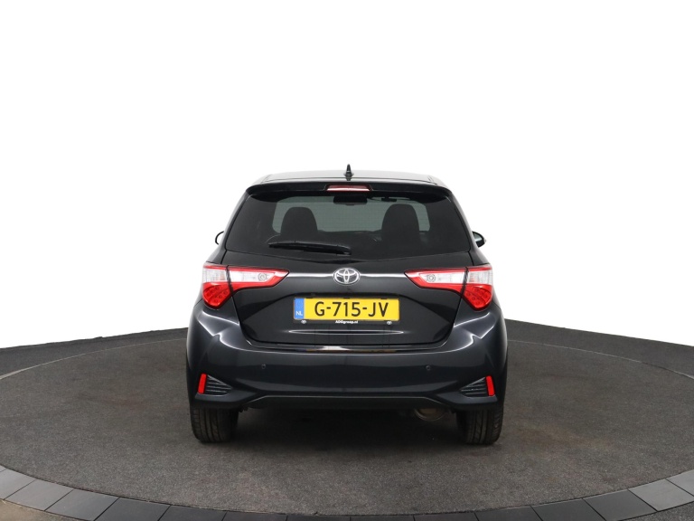 Toyota Yaris - 1.5 Hybrid GR-Sport 59