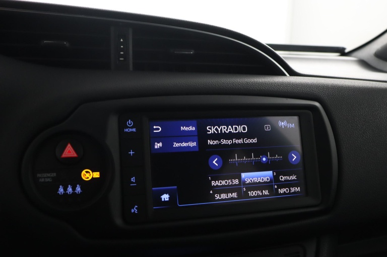 Toyota Yaris - 1.5 Hybrid GR-Sport 7