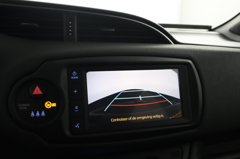 Toyota Yaris - 1.5 Hybrid GR-Sport 8