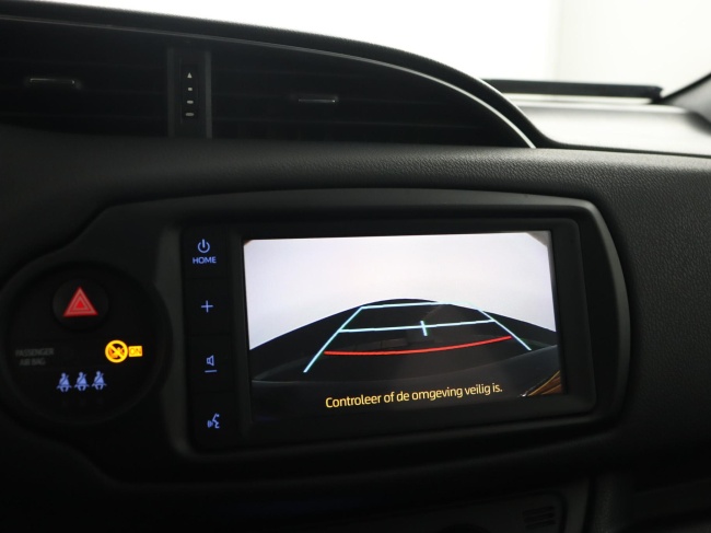 Toyota Yaris - 1.5 Hybrid GR-Sport