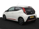 Toyota Aygo - 1.0 VVT-i x-first
