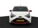 Toyota Aygo - 1.0 VVT-i x-first
