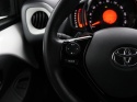 Toyota Aygo - 1.0 VVT-i x-first