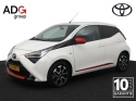 Toyota Aygo - 1.0 VVT-i x-first