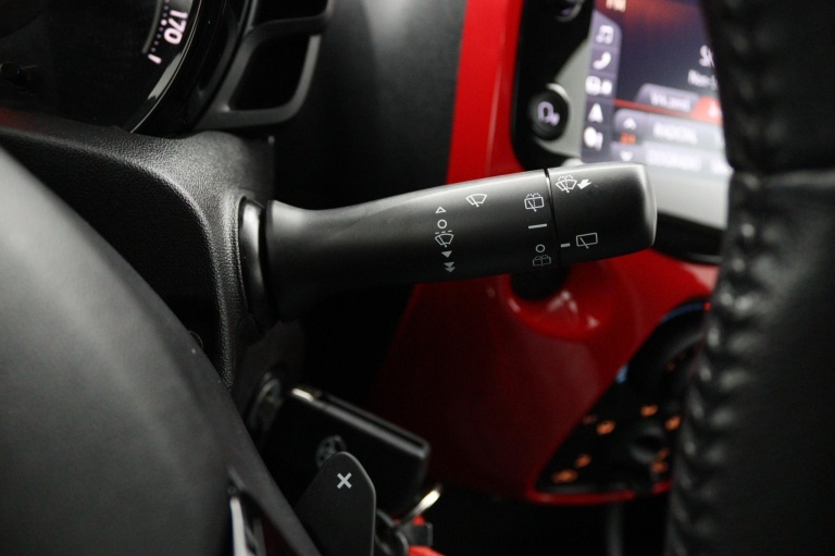 Toyota Aygo - 1.0 VVT-i x-first 31