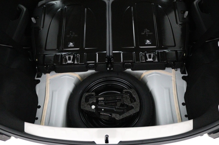 Toyota Aygo - 1.0 VVT-i x-first 33