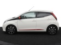 Toyota Aygo - 1.0 VVT-i x-first