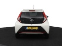 Toyota Aygo - 1.0 VVT-i x-first