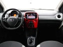Toyota Aygo - 1.0 VVT-i x-first