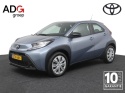 Toyota Aygo X - 1.0 VVT-i MT Play