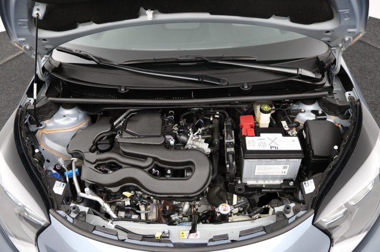 Toyota Aygo X - 1.0 VVT-i MT Play 33