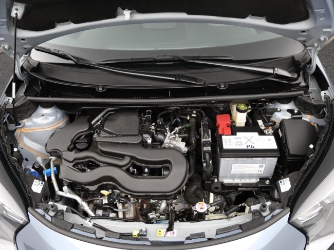 Toyota Aygo X - 1.0 VVT-i MT Play