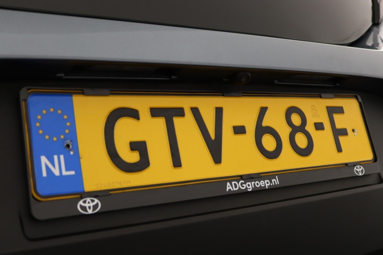 Toyota Aygo X - 1.0 VVT-i MT Play 36