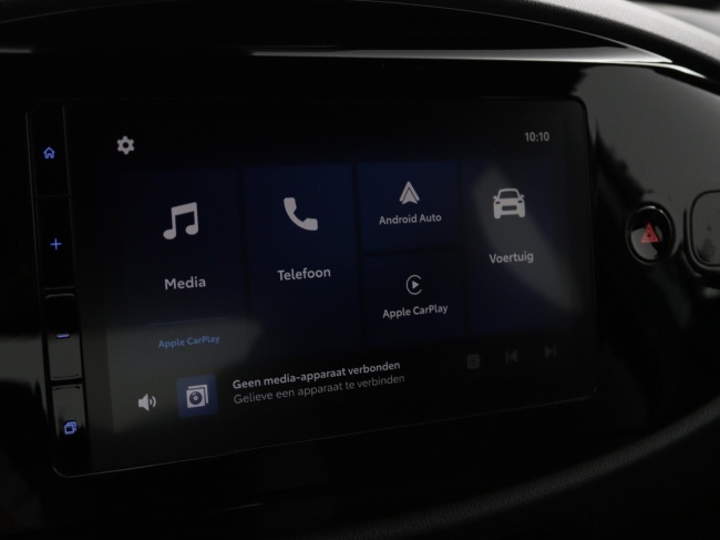 Toyota Aygo X - 1.0 VVT-i MT Play