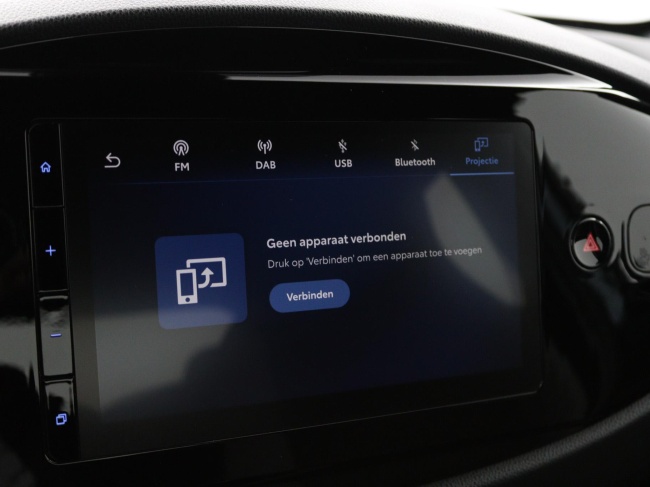 Toyota Aygo X - 1.0 VVT-i MT Play