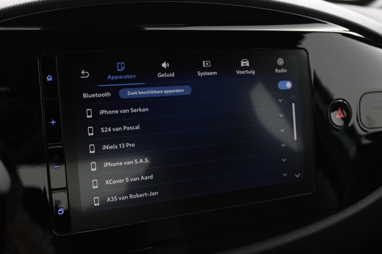 Toyota Aygo X - 1.0 VVT-i MT Play 40