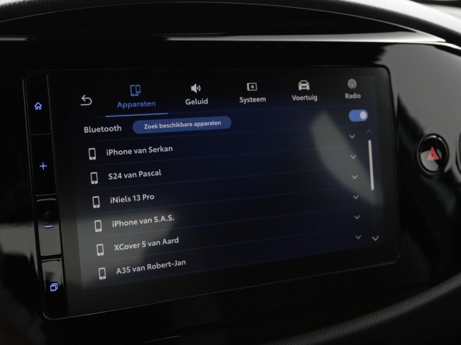 Toyota Aygo X - 1.0 VVT-i MT Play