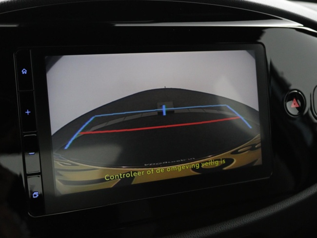 Toyota Aygo X - 1.0 VVT-i MT Play