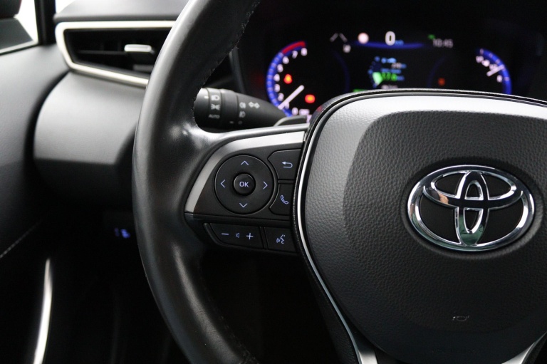 Toyota Corolla Touring Sports - 2.0 Hybrid First Edition 19