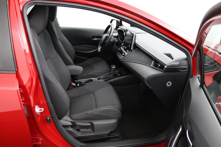 Toyota Corolla Touring Sports - 2.0 Hybrid First Edition 22