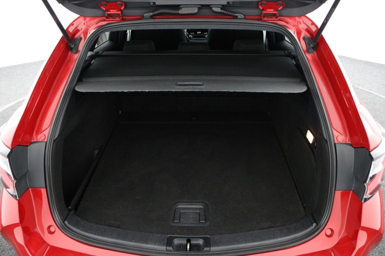 Toyota Corolla Touring Sports - 2.0 Hybrid First Edition 23