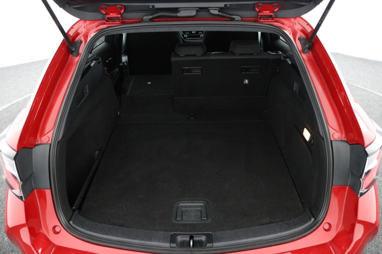 Toyota Corolla Touring Sports - 2.0 Hybrid First Edition 25