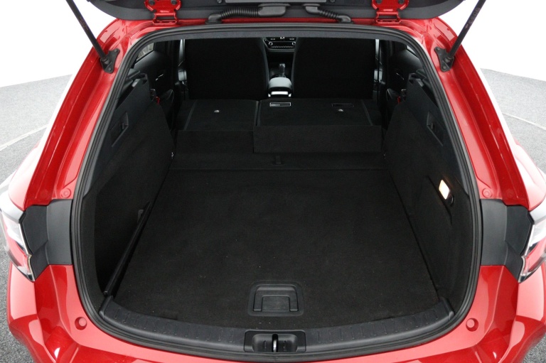 Toyota Corolla Touring Sports - 2.0 Hybrid First Edition 26