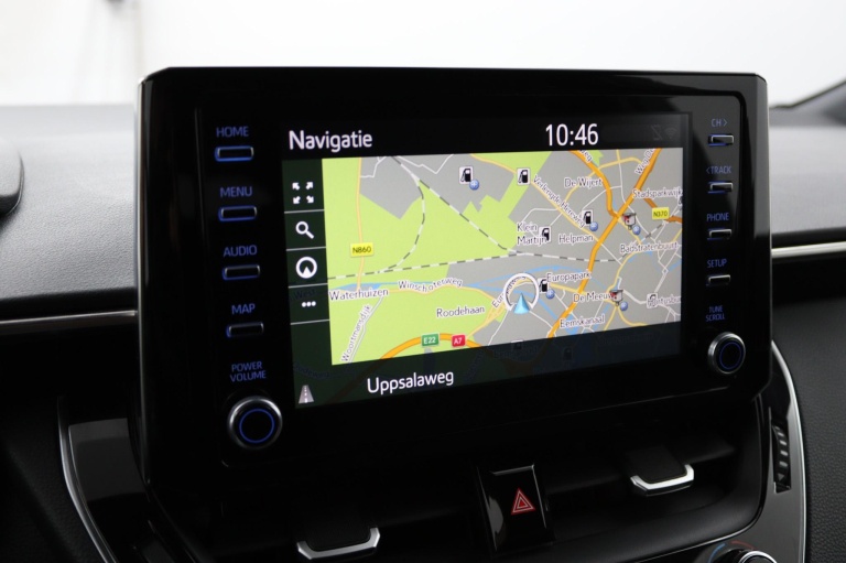 Toyota Corolla Touring Sports - 2.0 Hybrid First Edition 28