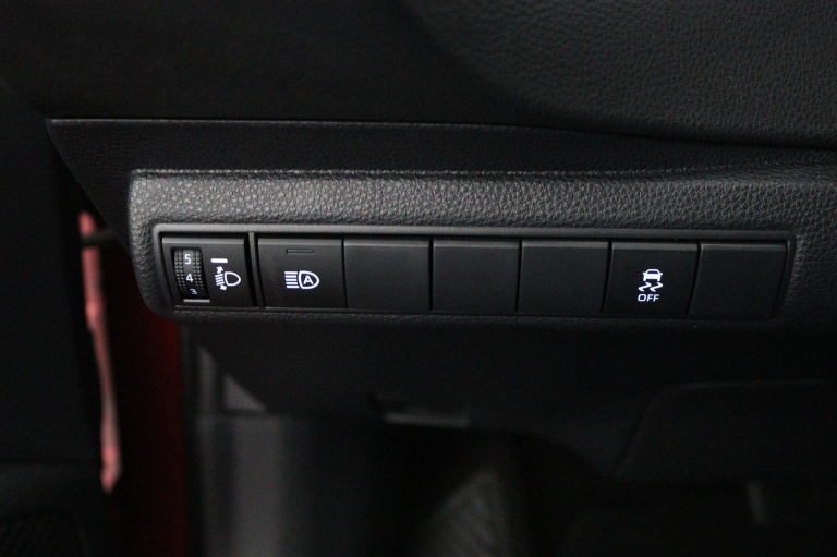 Toyota Corolla Touring Sports - 2.0 Hybrid First Edition 30