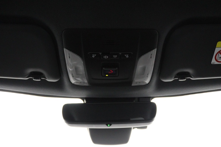 Toyota Corolla Touring Sports - 2.0 Hybrid First Edition 33