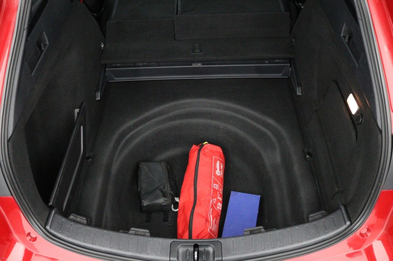 Toyota Corolla Touring Sports - 2.0 Hybrid First Edition 34