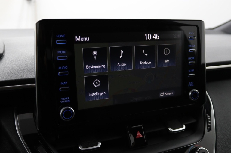 Toyota Corolla Touring Sports - 2.0 Hybrid First Edition 42