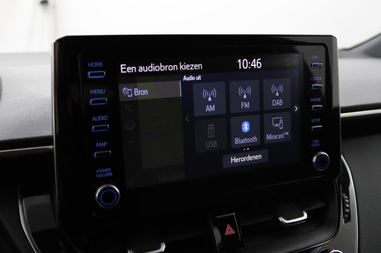 Toyota Corolla Touring Sports - 2.0 Hybrid First Edition 43