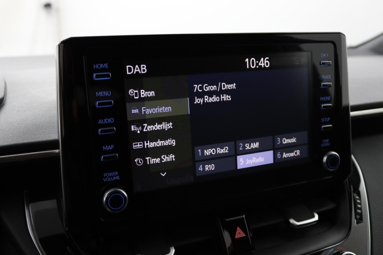 Toyota Corolla Touring Sports - 2.0 Hybrid First Edition 44