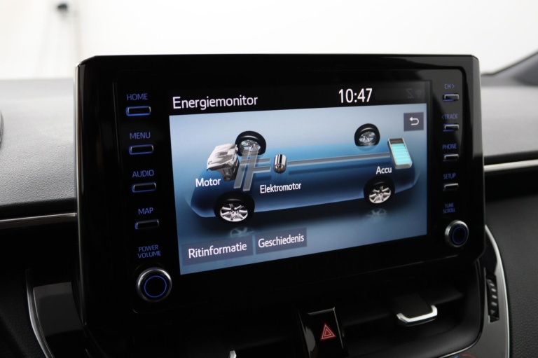 Toyota Corolla Touring Sports - 2.0 Hybrid First Edition 45