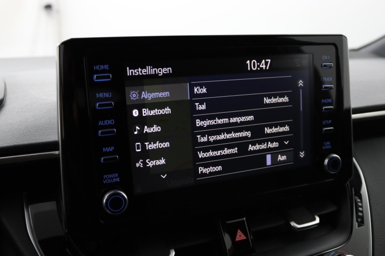 Toyota Corolla Touring Sports - 2.0 Hybrid First Edition 46