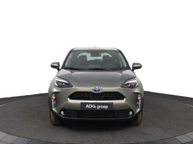 Toyota Yaris Cross - 1.5 Hybrid Active