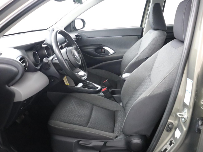 Toyota Yaris Cross - 1.5 Hybrid Active