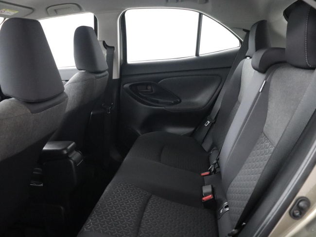 Toyota Yaris Cross - 1.5 Hybrid Active